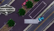18 Wheeler Truck Parking 2