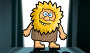 Adam and Eve: Adam the Ghost