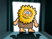 Play Adam and Eve: Adam the Ghost now!