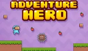 Adventure Hero