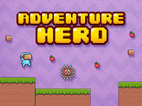 Play Adventure Hero now!