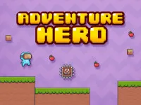 PLay Adventure Hero now!