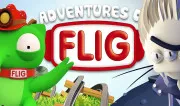 Adventure of Flig