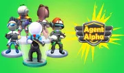 Agent Alpha
