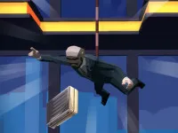 PLay Agent Fall 3D now!