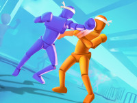 Play Agent Fight 3D now!