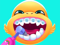Play Aqua Fish Dental Care now!