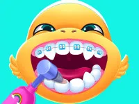 PLay Aqua Fish Dental Care now!