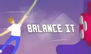 Balance It