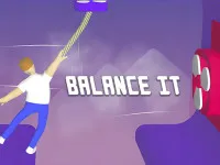 PLay Balance It now!
