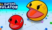 Ball Eating Simulator