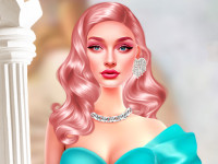 Play Barbiecore Aesthetics now!