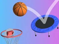 PLay Basket Puzzle! now!