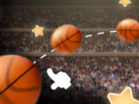 Play Basketball Fever now!