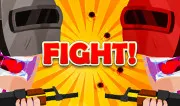 Battle Royale Noob vs Pro