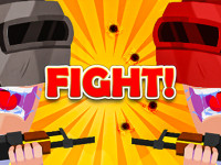 Play Battle Royale Noob vs Pro now!