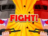 PLay Battle Royale Noob vs Pro now!