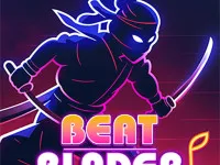 PLay Beat Blader 3D now!