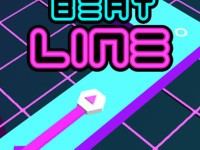 Play Beat Line now!