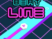 PLay Beat Line now!