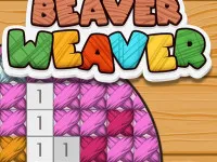 PLay Beaver Weaver now!