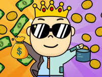 Play Beggar Clicker now!