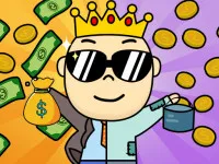 PLay Beggar Clicker now!