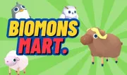 Biomons Mart.
