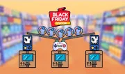 Black Friday Stacker