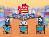 PLay Black Friday Stacker now!