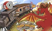 Black Stallion Cabaret