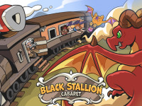 Play Black Stallion Cabaret now!