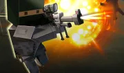 Block Team Deathmatch