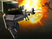 PLay Block Team Deathmatch now!