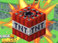 Play Block TNT Blast now!