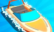 Boat Drift