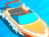 Play Boat Drift now!