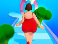 Play Body Race now!