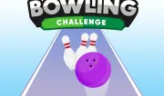 Bowling Challenge