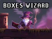PLay Boxes Wizard now!