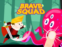 Play Brave Squad now!