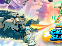 Play Brawlhalla Grand Slam now!