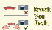 Break Your Brain