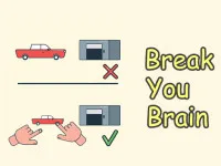 PLay Break Your Brain now!