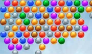 Bubble Shooter Extreme