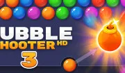 Bubble Shooter HD 3