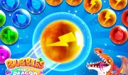 Bubbles & Hungry Dragon