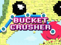 Play Bucket Crusher now!