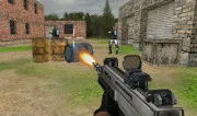 Bullet Fire 2