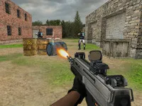 PLay Bullet Fire 2 now!